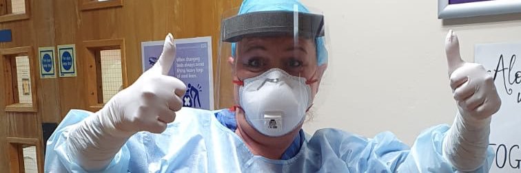 casual sculpture banner