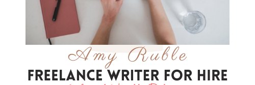 amywrites91's profile banner image