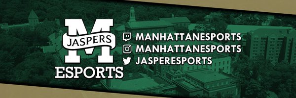 Manhattan Esports  Profile Banner