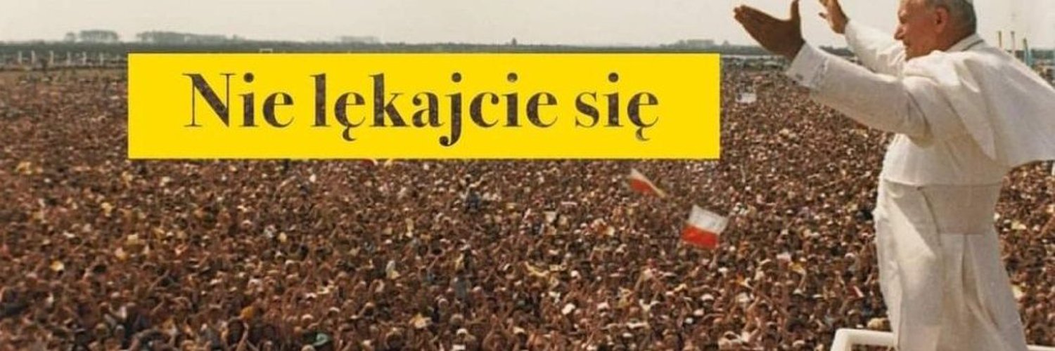 Irek Kołomański Profile Banner