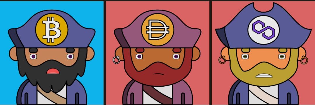 The Nodeblocks NFTs banner