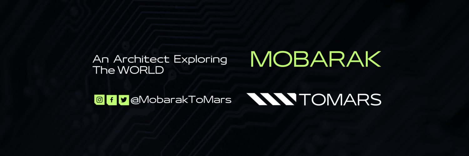 mobaraktomars's profile banner image
