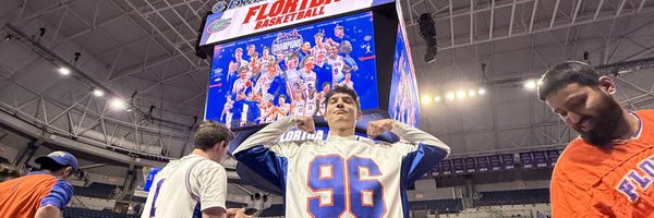 DylanOlive_UF Profile Banner