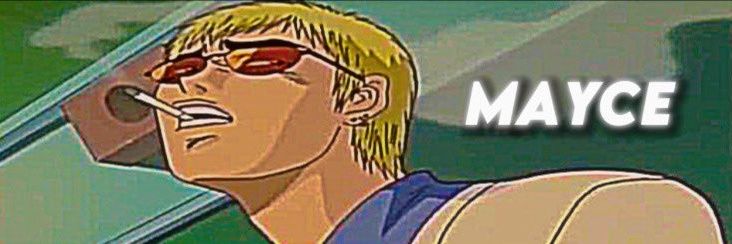 Mayce 🇷🇴 banner