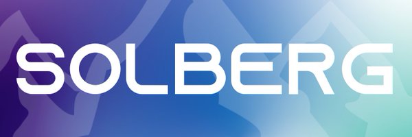 SOLBERG Profile Banner