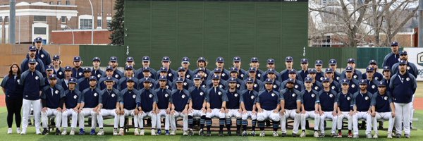 ECHawksBaseball Profile Banner