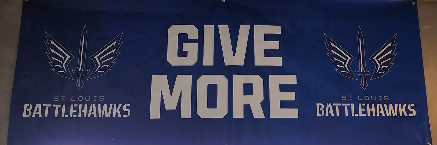 Tom Swoboda's banner