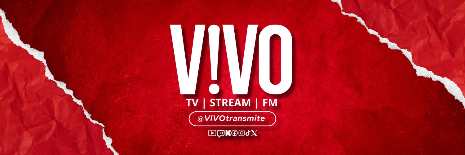 VIVOtransmite's profile banner image