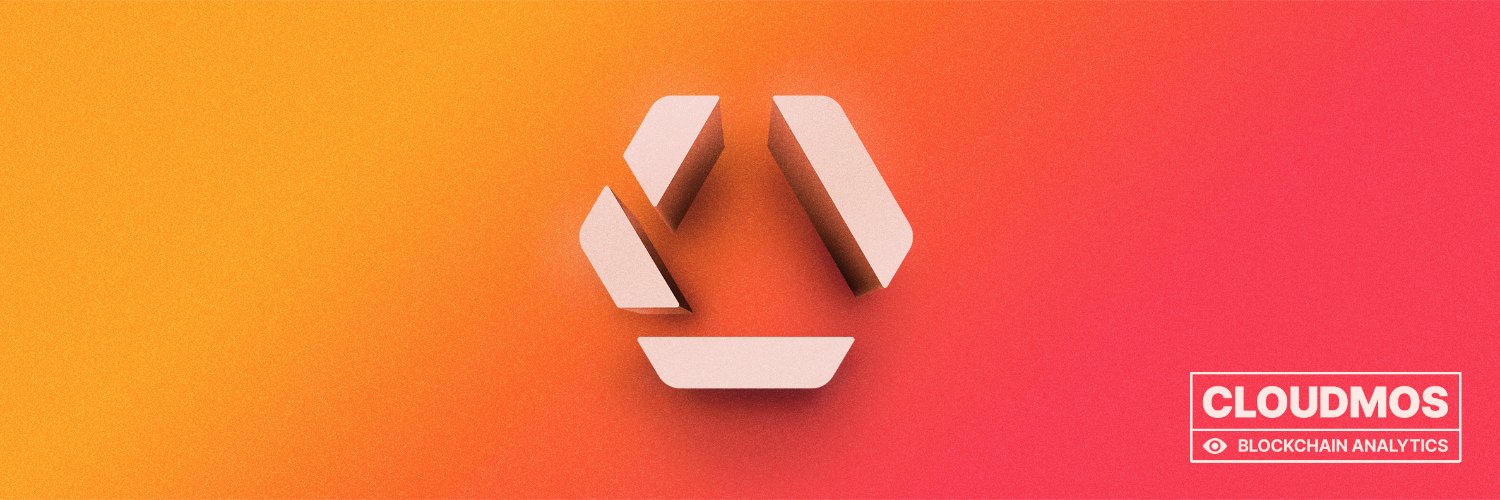 Cloudmos (acq. Akash Network) banner