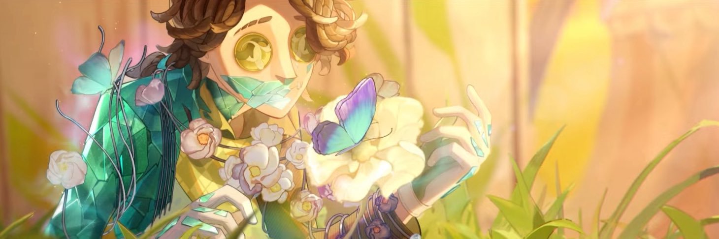 Candy's banner