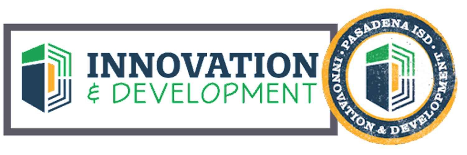 Pisd_Innovation and Development Profile Banner