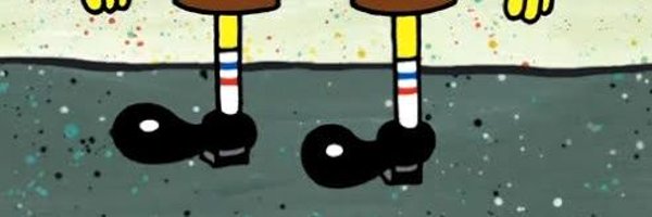 GingerManVal Profile Banner