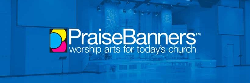 praisebanners's profile banner image