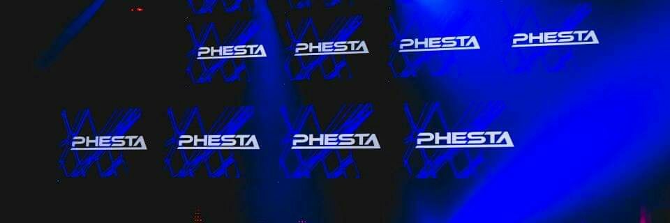 Phesta banner