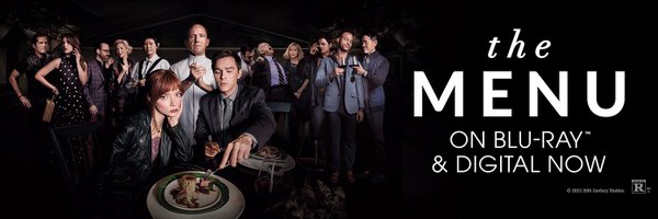 TheMenuFilm Profile Banner