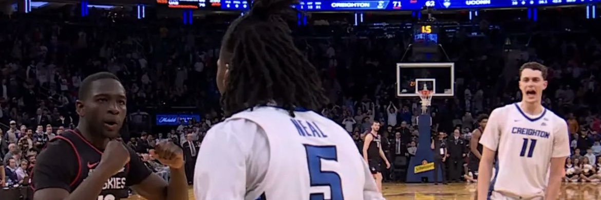 Cleetus Holyfield banner