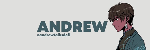 andrewtalksdefi Profile Banner
