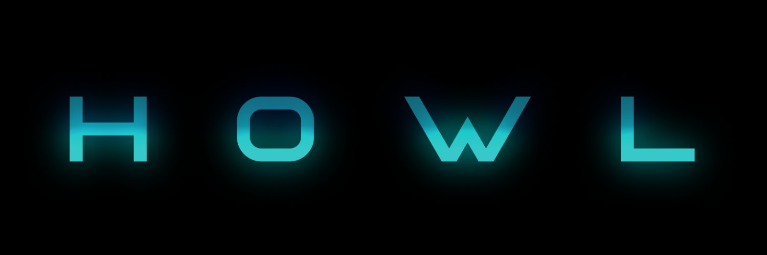 Howl Media banner