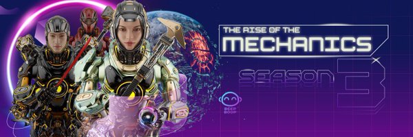 BeepBoopBotz Profile Banner