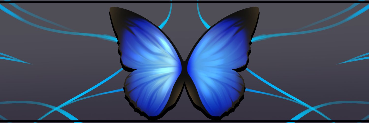 NikimVTuber 🦇 👑 banner