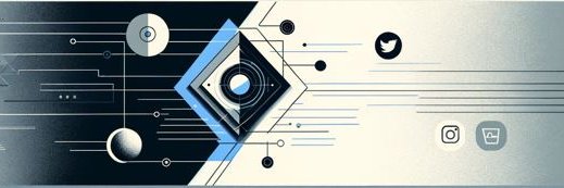 Sunny banner