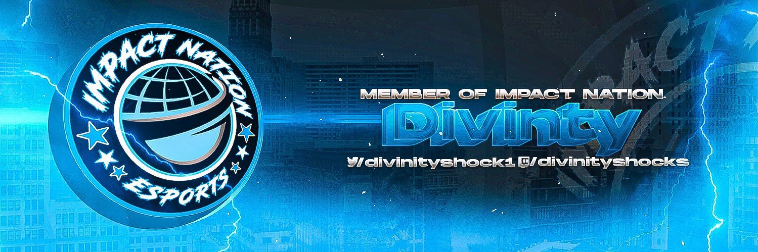 🌐 Divinity banner