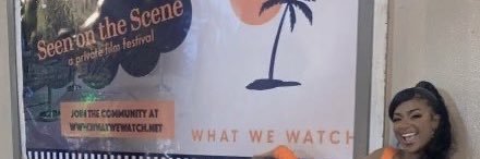 What We Watch ®'s banner