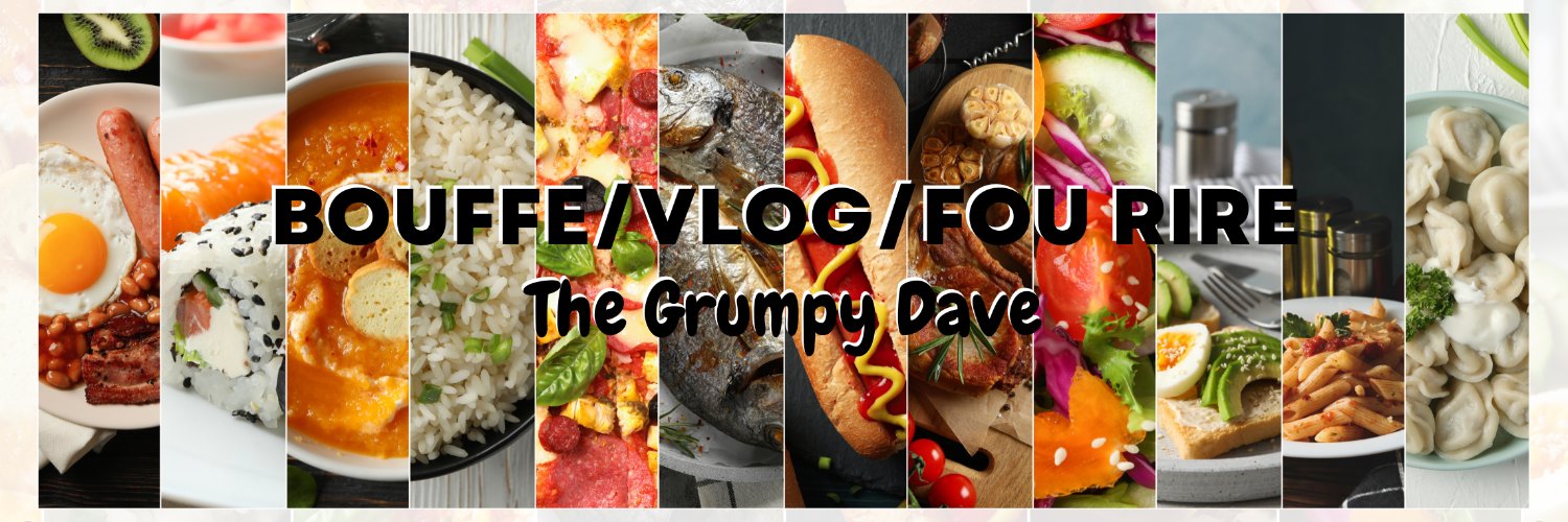TheGrumpyDav3's profile banner image
