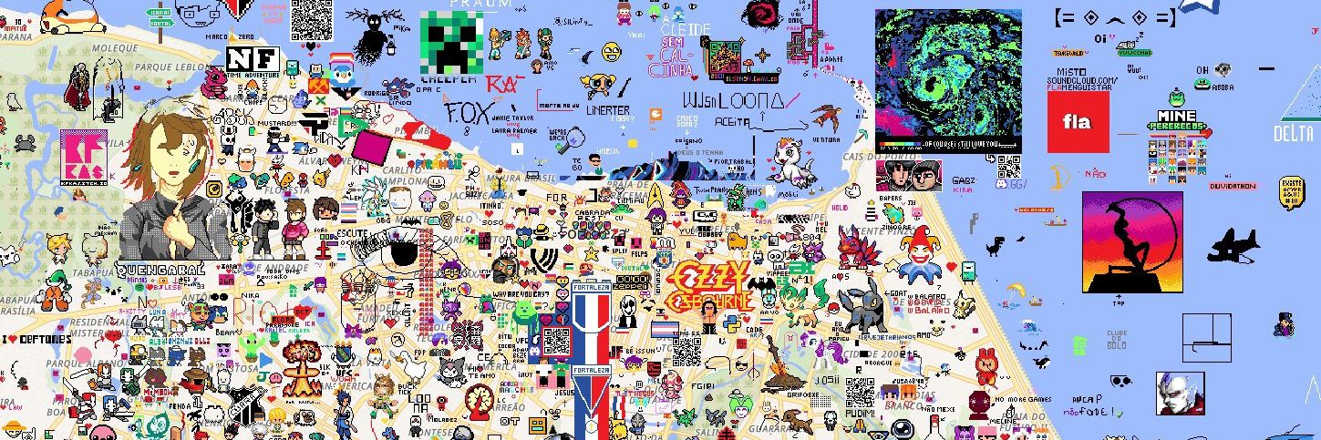 quaseator's profile banner image
