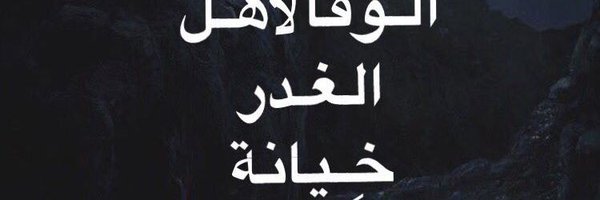 علي الصالحي Profile Banner