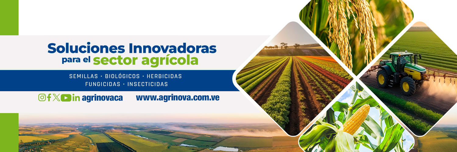 agrinova's profile banner image