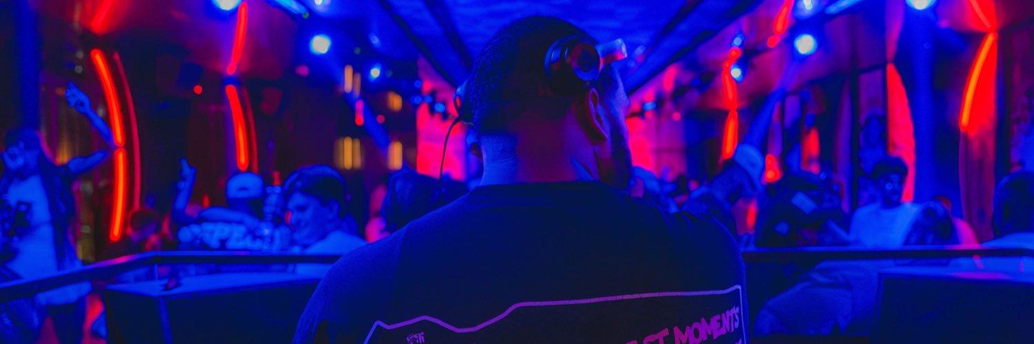 IamDJFred's profile banner image