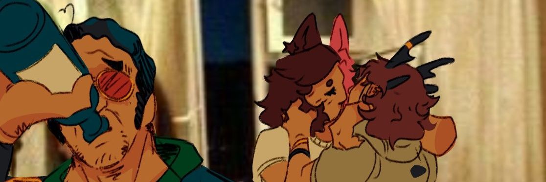 Jhoss💫- COMMISIONS OPEN!! (Egghead!) banner