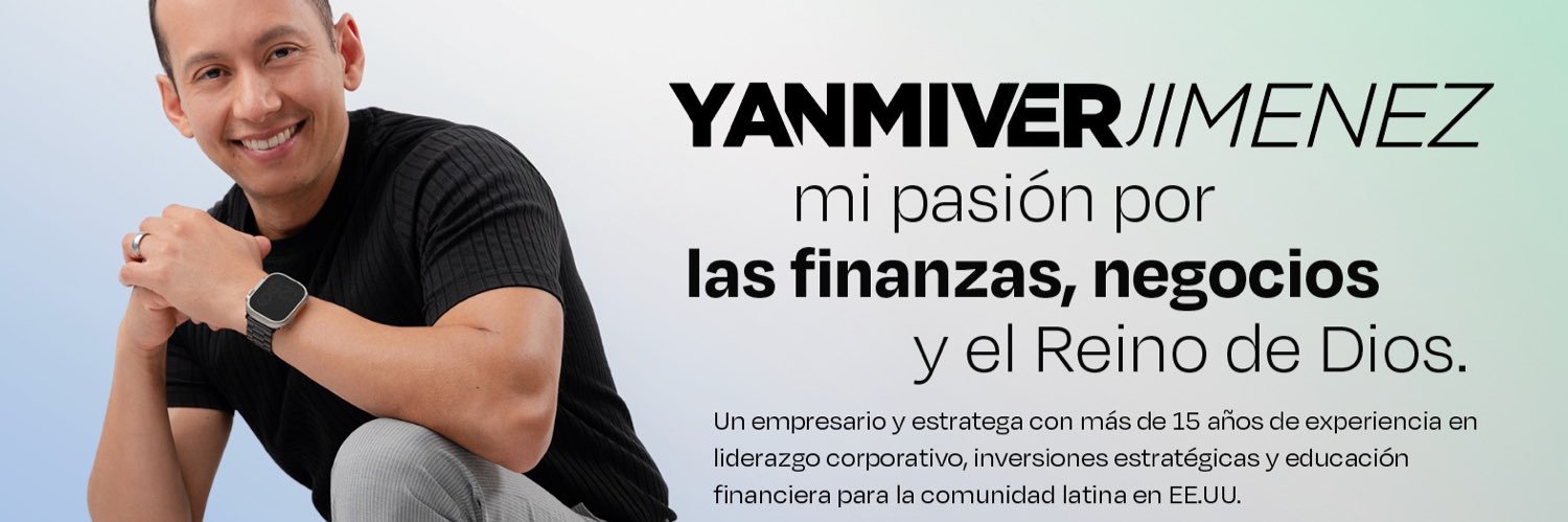 janivers's profile banner image