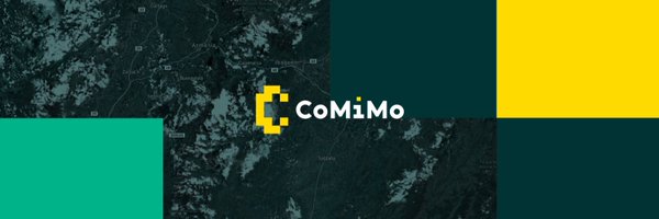 CoMiMo Profile Banner