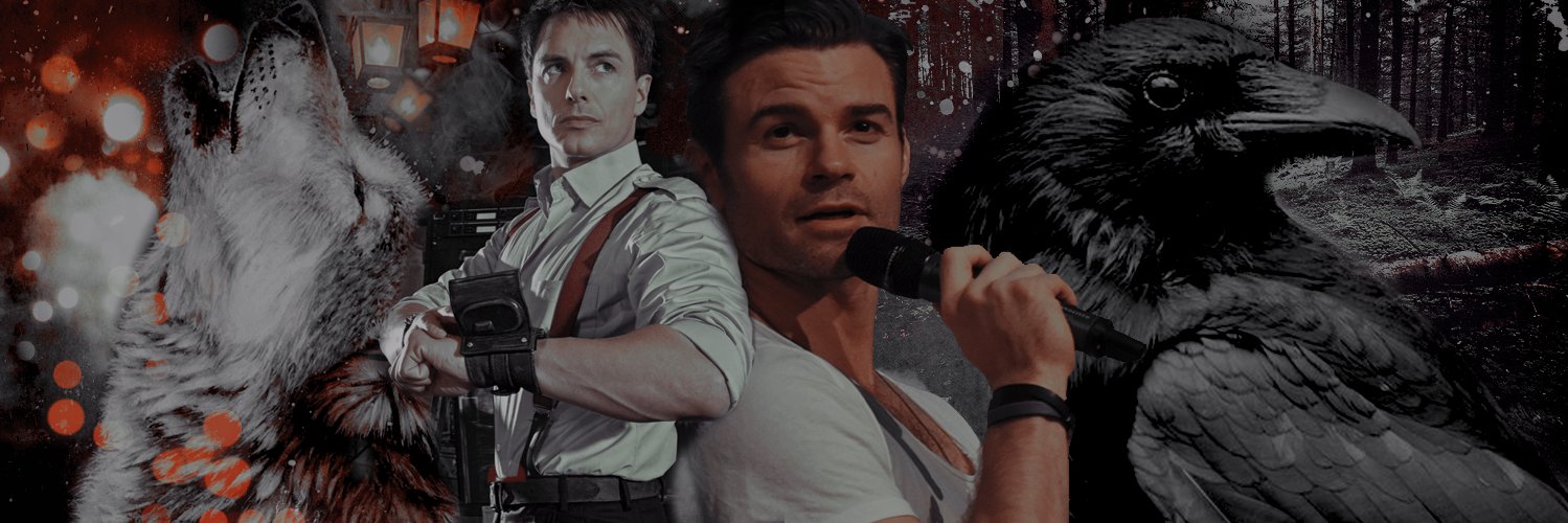 jackharkness's profile banner image