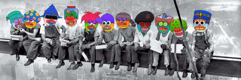Peecekid's profile banner image