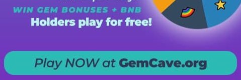 GemCaveGaming's profile banner image