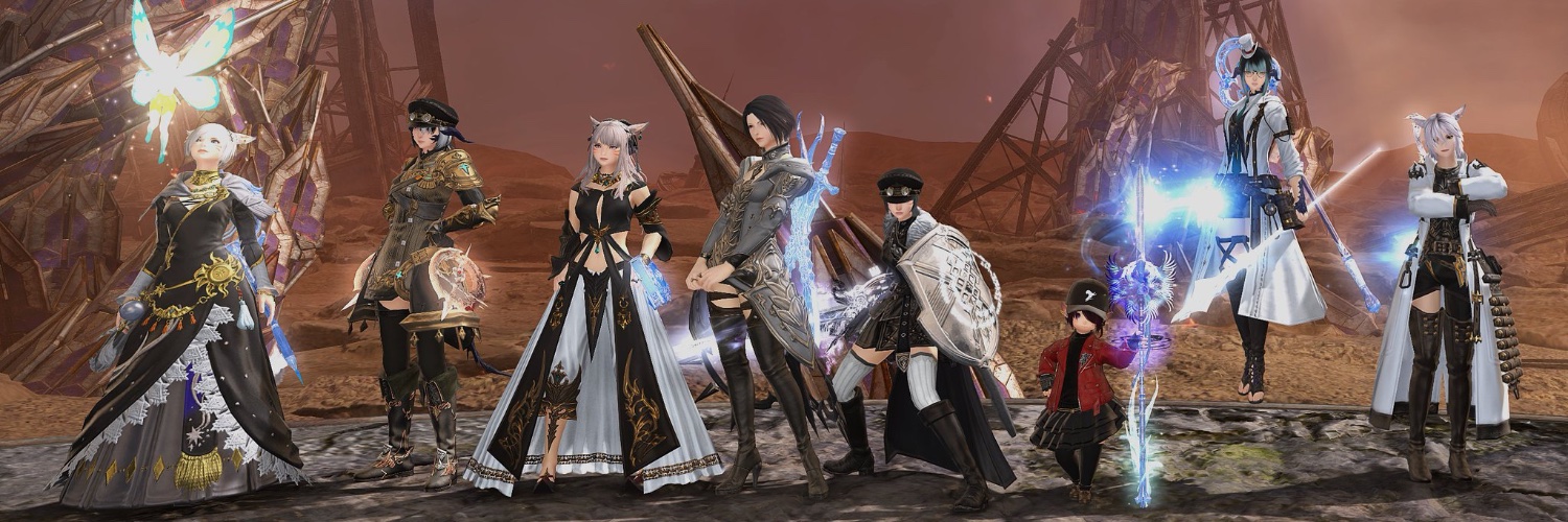 光ゲイボマン banner