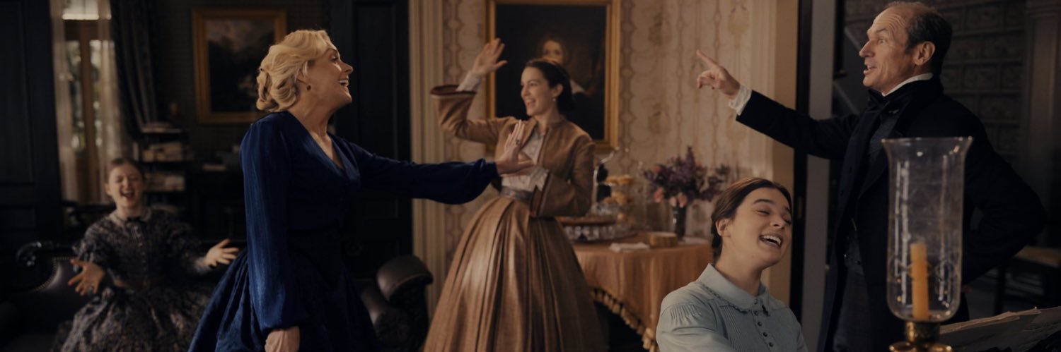 DICKINSON ♥️ banner