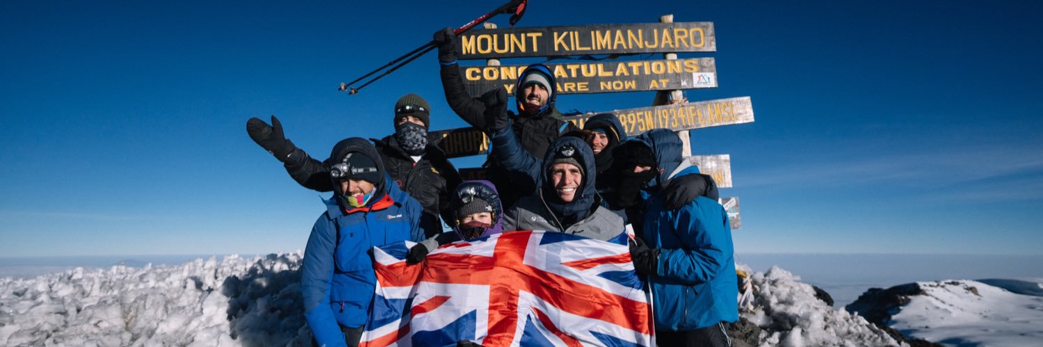 LeeWilliams's profile banner image