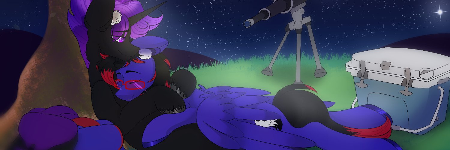 Gyro/Blue Specter 🔞 banner