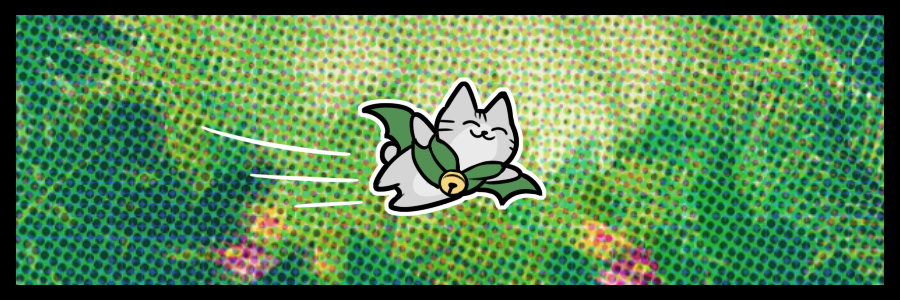💥わたぱち💥(ひじき) banner