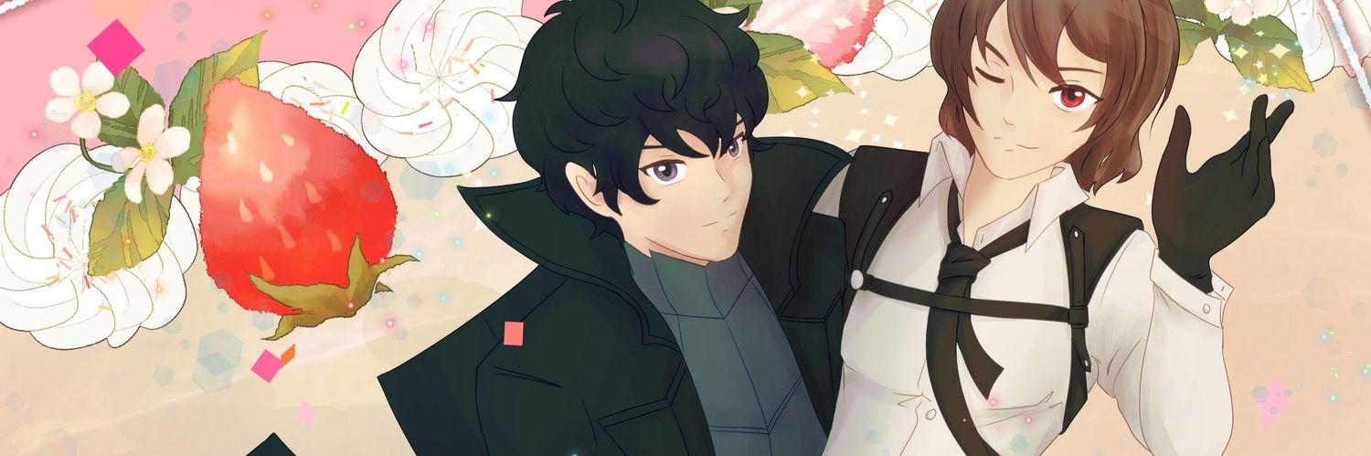 Avalanchely's profile banner image