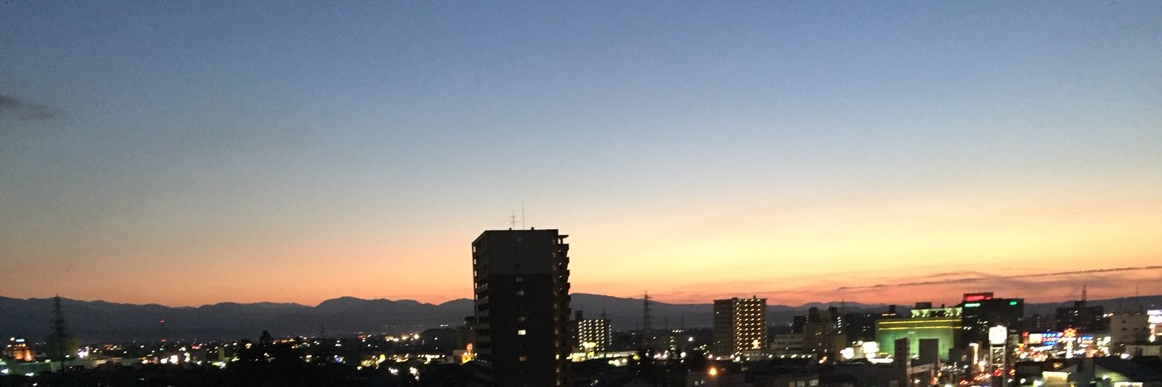 acchan111's profile banner image