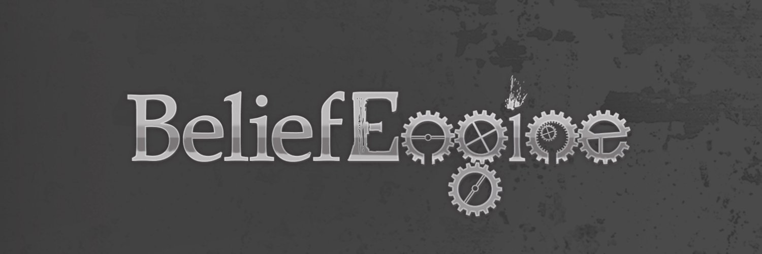 Belief Engine banner