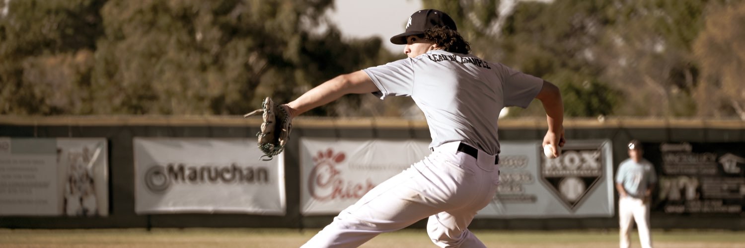 Isaiah Vasquez banner