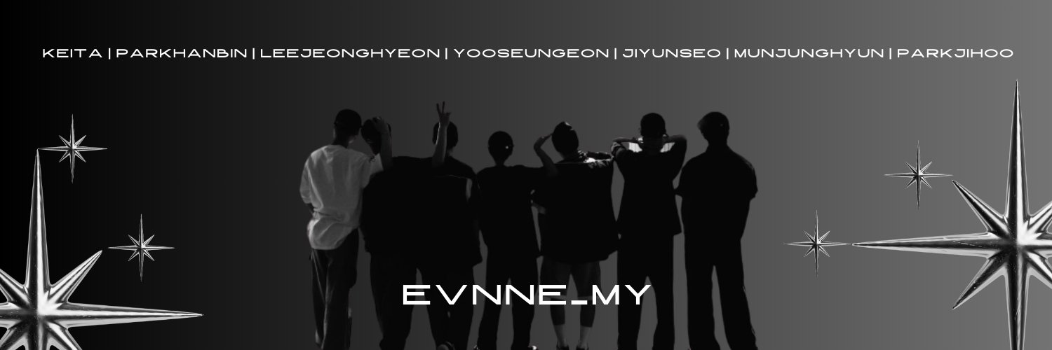 EVNNE MALAYSIA banner