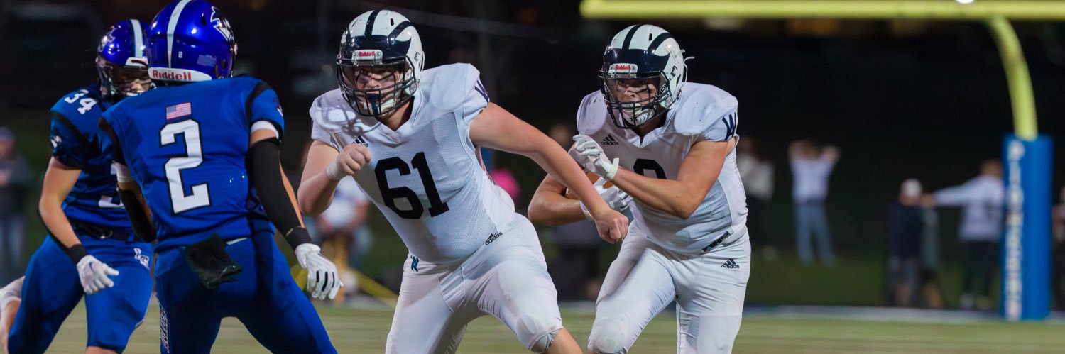 Evan Blickley banner