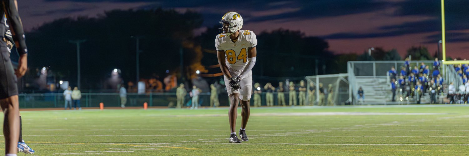 Brandon Jackson banner